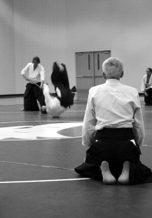 Tempe’s Full-Contact Training: Navigating Martial Arts Options for Beginners