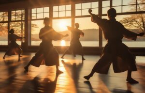 Finding Your Fit: Navigating Tempe’s Diverse Martial Arts Scene