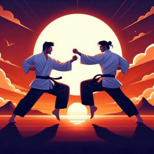 All-Ages Martial Arts in Tempe: Navigating Disciplines & Schools