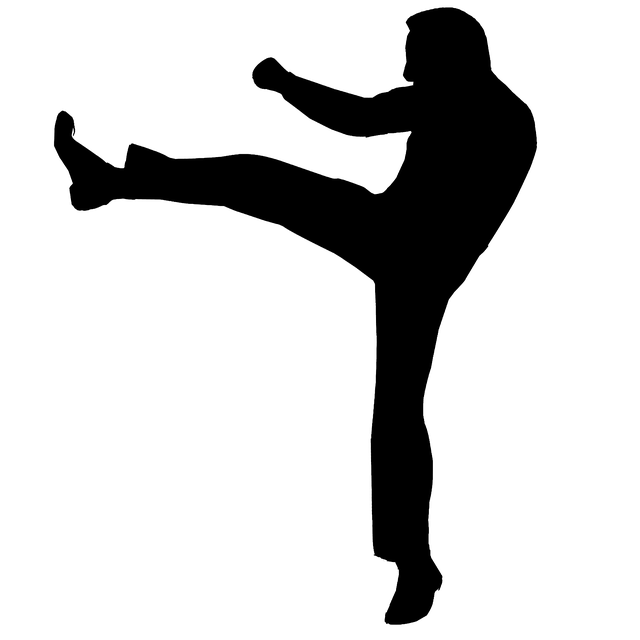 Tempe self-defense martial arts