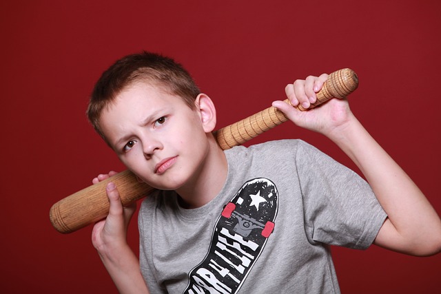 Tempe teen MMA