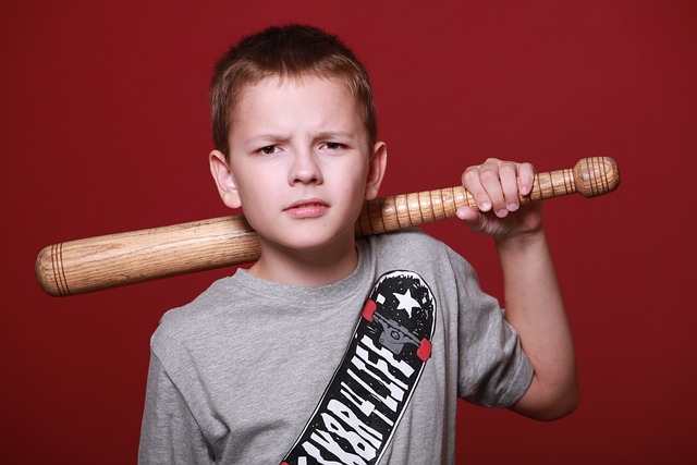 Tempe teen MMA