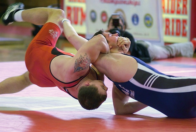 Tempe wrestling with submissions