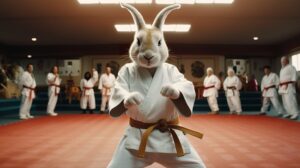 Youth Fight Training AZ: Fostering Growth Through MMA for Kids