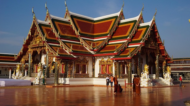 Thai boxing classes AZ