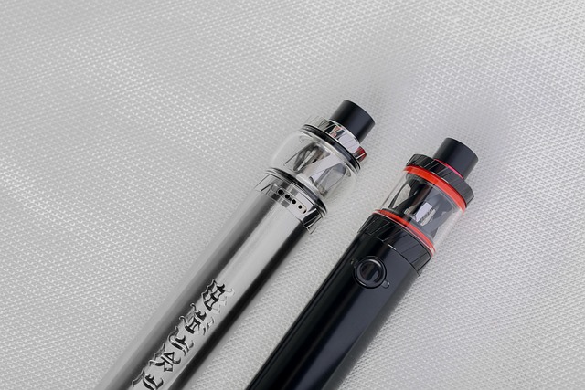 THC-A Vape Cartridge