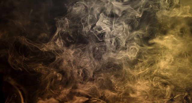 THC-A Vape Cartridge