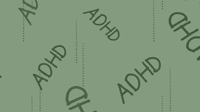 therapy for ADHD Scottsdale
