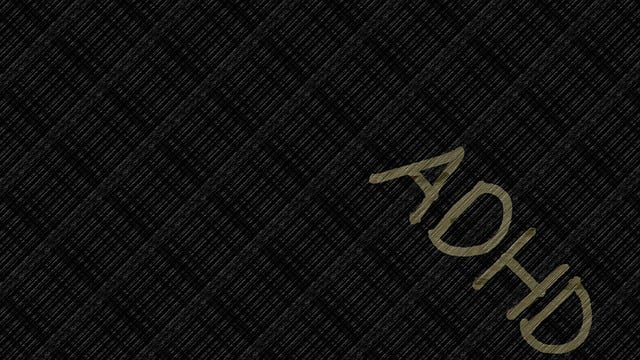 therapy for ADHD Scottsdale