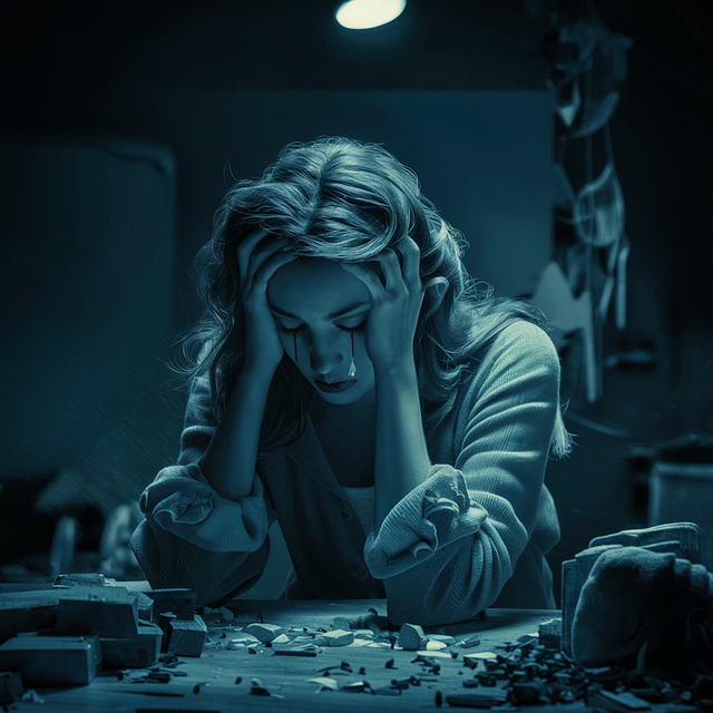 therapy for anxiety Scottsdale