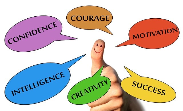 therapy for self-confidence Mesa