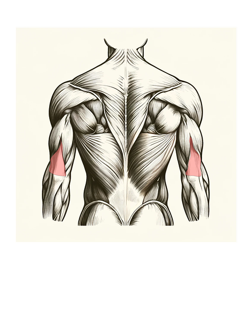Thigh and Arm Fat Freezing
