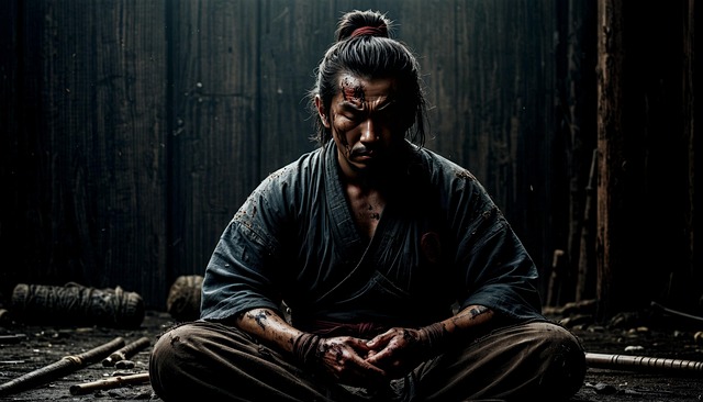 traditional martial arts Tempe