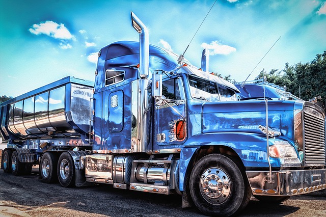 truck system carpet cleaners