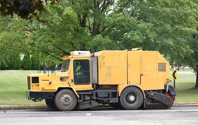 truck system carpet cleaners