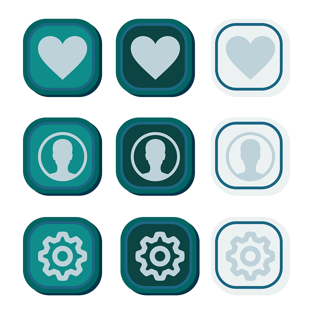 UI design