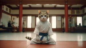 Practical Martial Arts in Tempe: Combating Fear, Enhancing Readiness