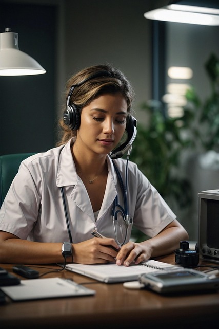 USA clinic call center