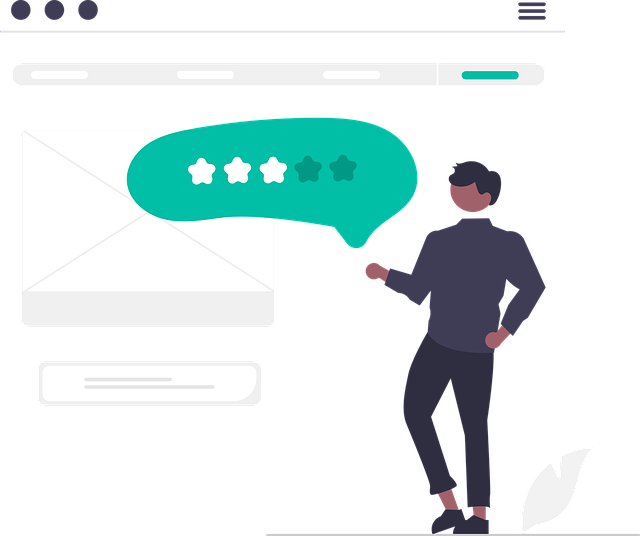 User Reviews Schema