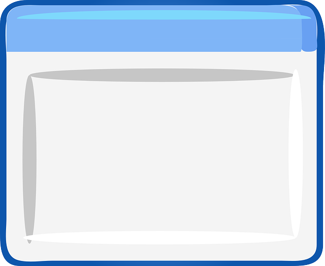 UX web design
