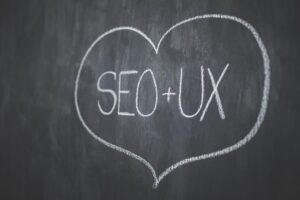 Beyond Aesthetics: Optimizing User Experience with Creative Web Design
