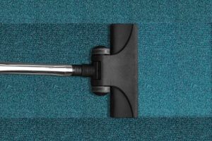 Citrus Bright: Affordable, High-Quality Carpet Cleaning for East Valley