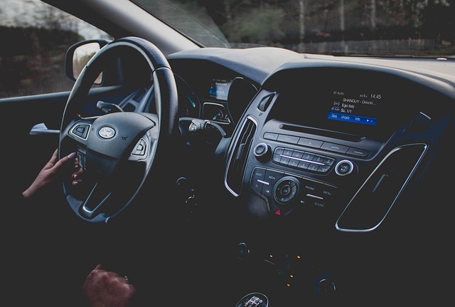 Vehicle Coverage