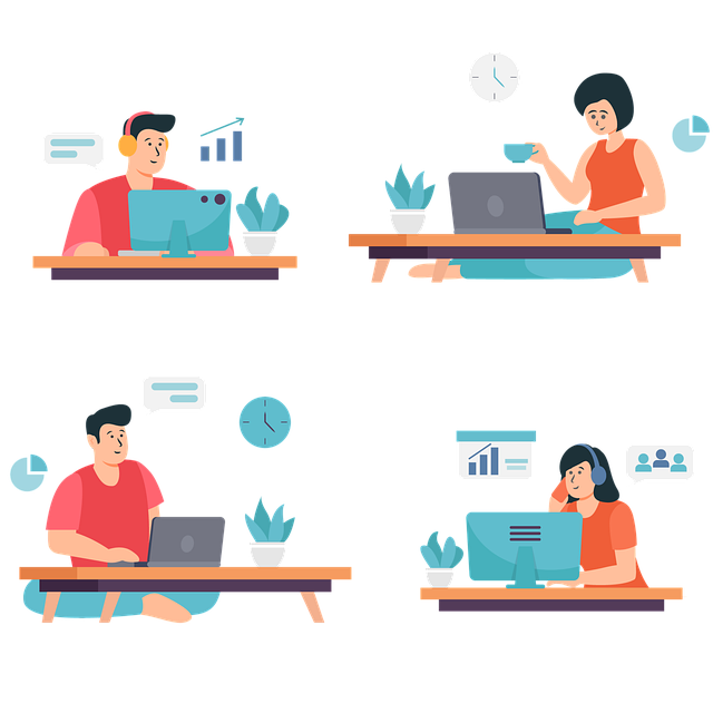 virtual front desk healthcare