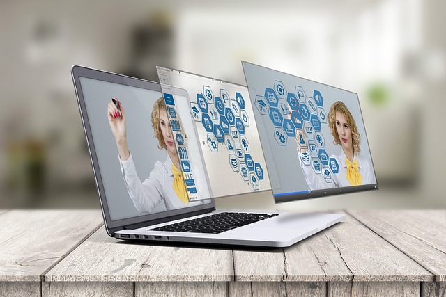 virtual receptionist NP