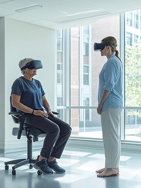 virtual therapy sessions