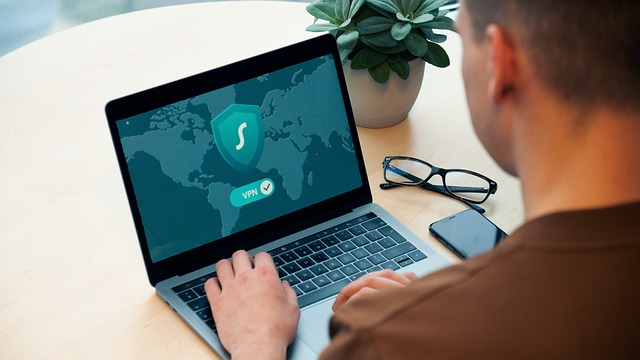 VPN access support
