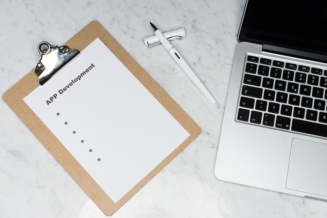 Website Development