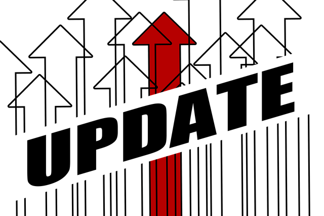website update services