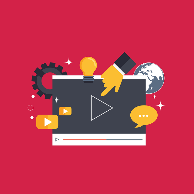 website upkeep and redesign