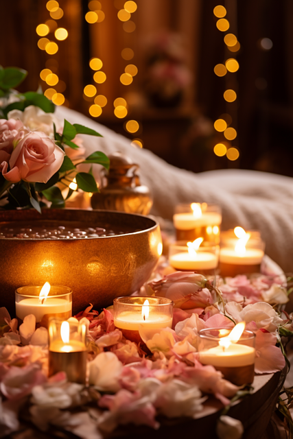 wellness spa Austin