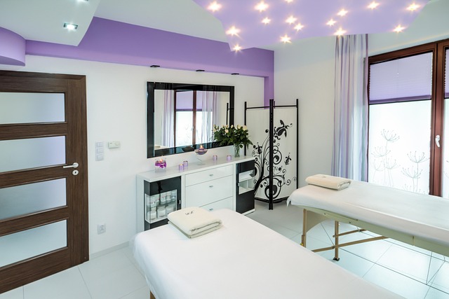 wellness spa Austin