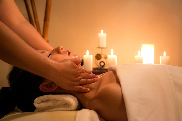 wellness spa Austin