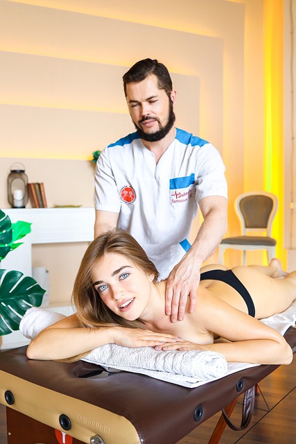 wellness spa Austin