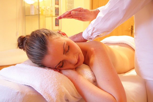 wellness spa Austin