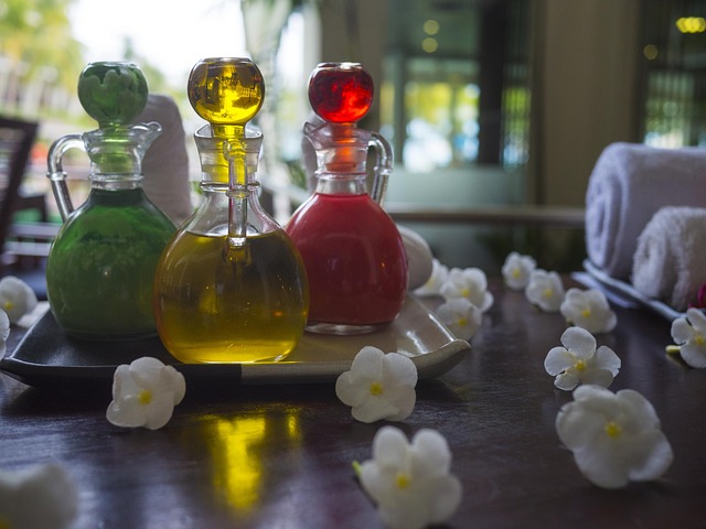 wellness spa Austin