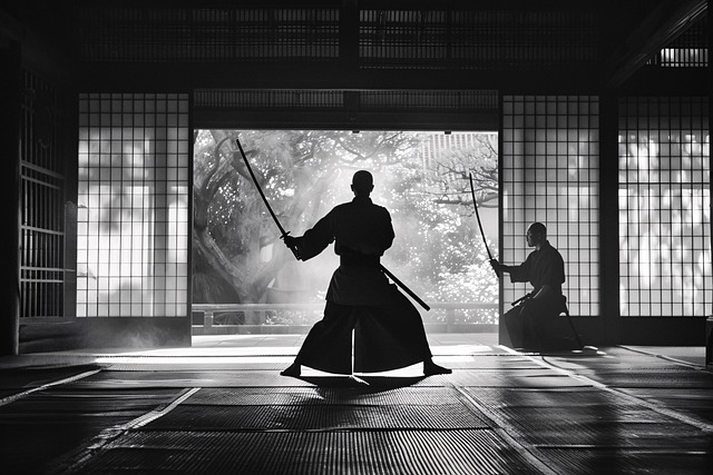 women-only martial arts AZ