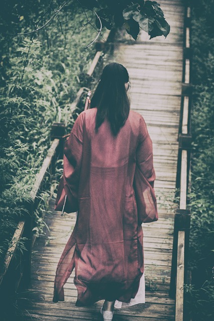 women-only martial arts AZ