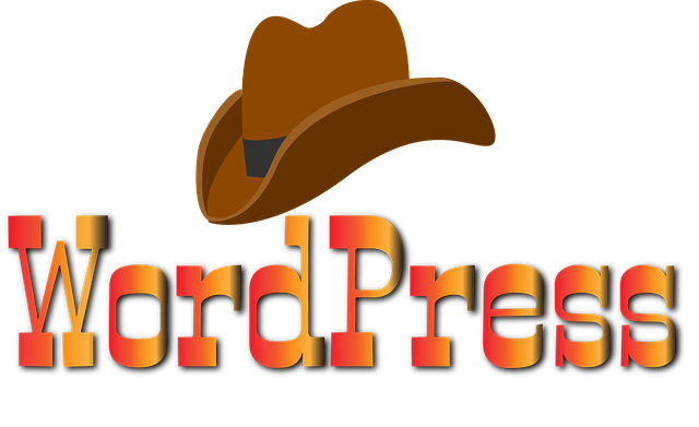 WordPress website design