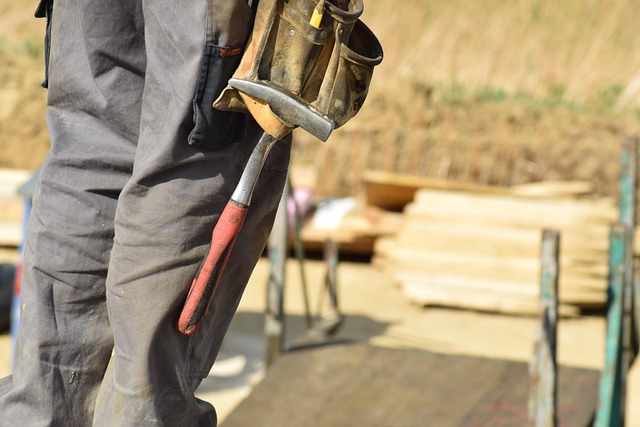 Workers’ Compensation