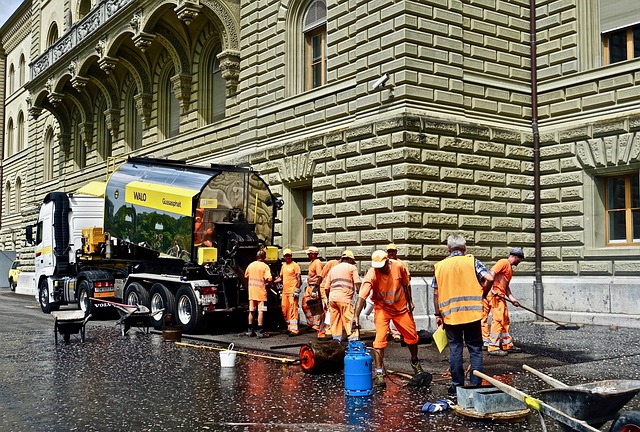 Workers’ Compensation Insurance
