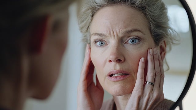 Wrinkle Reduction with Morpheus8