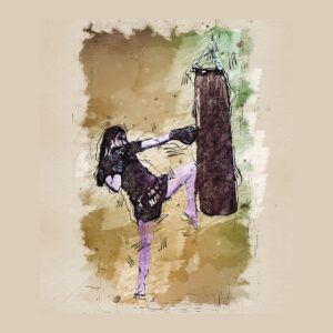 Tempe Youth Self-Defense Training: Nurturing Physical & Mental Growth Through MMA