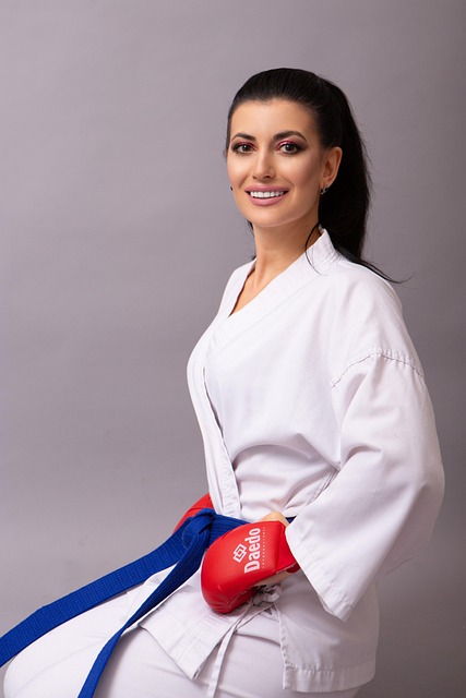 youth self-defense classes Tempe