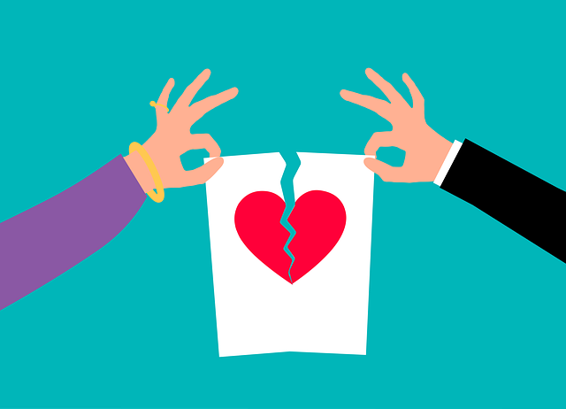 Zoom-based divorce mediation