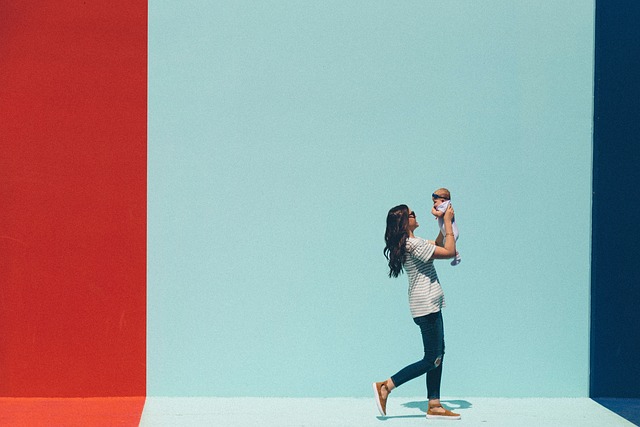 Zoom-based family mediator